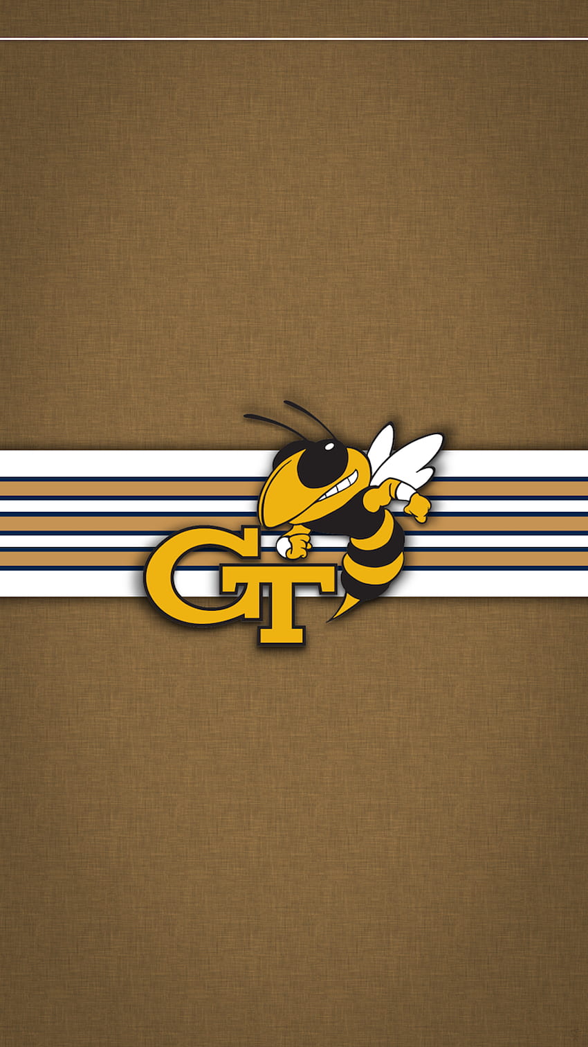 Android Phone Wallpapers  Georgia Tech Digital Swag