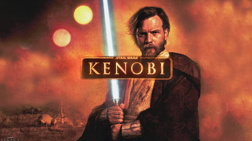 วันวางจำหน่ายซีรีส์ Obi Wan Kenobi ยืนยันแล้วในเดือนพฤษภาคม 2022 ซีรีส์ทีวี Obi-Wan Kenobi วอลล์เปเปอร์ HD