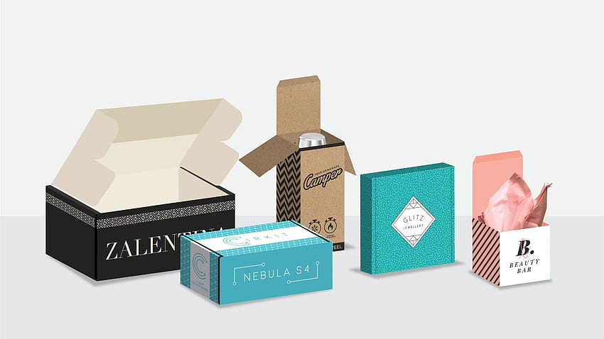 Best Custom Packaging Companies for Subscription Boxes HD wallpaper