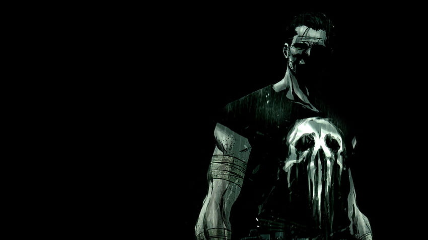 The Military Punisher, Navy SEAL Punisher HD wallpaper
