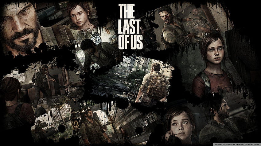 Clicker The Last of Us Series 4K Wallpaper iPhone HD Phone #7781j