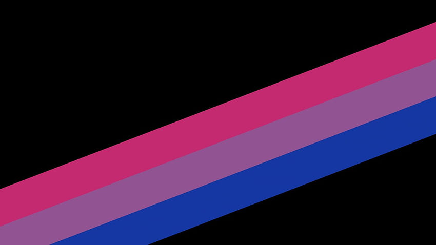 Bisexual Pride Top Bisexual Pride Background [] for your , Mobile & Tablet. Explore Bisexual . Bisexual , Bisexual Flag, Bisexual Aesthetic HD wallpaper