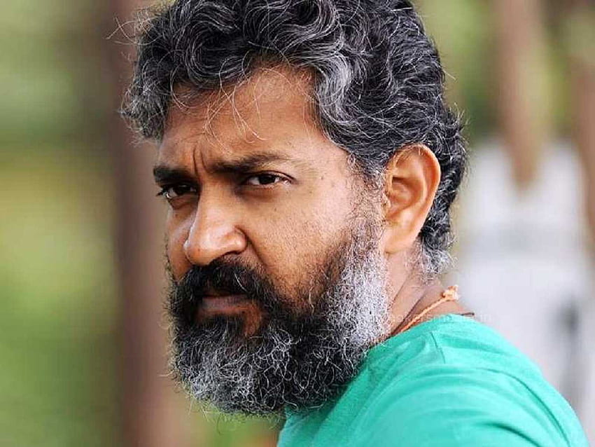 Filmmaker SS Rajamouli And Family Test Positive For COVID 19, Quarantined At Home, S. S. Rajamouli HD wallpaper