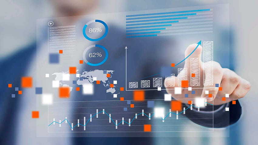 Analytics, Business Analytics HD wallpaper