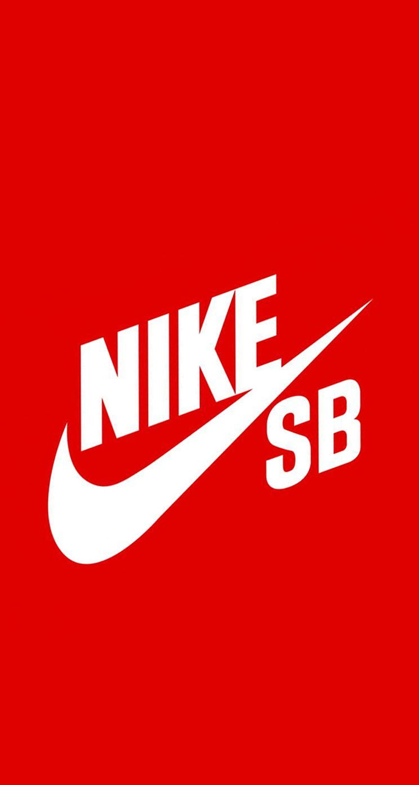 Nike Sb Logo iPhone HD phone wallpaper