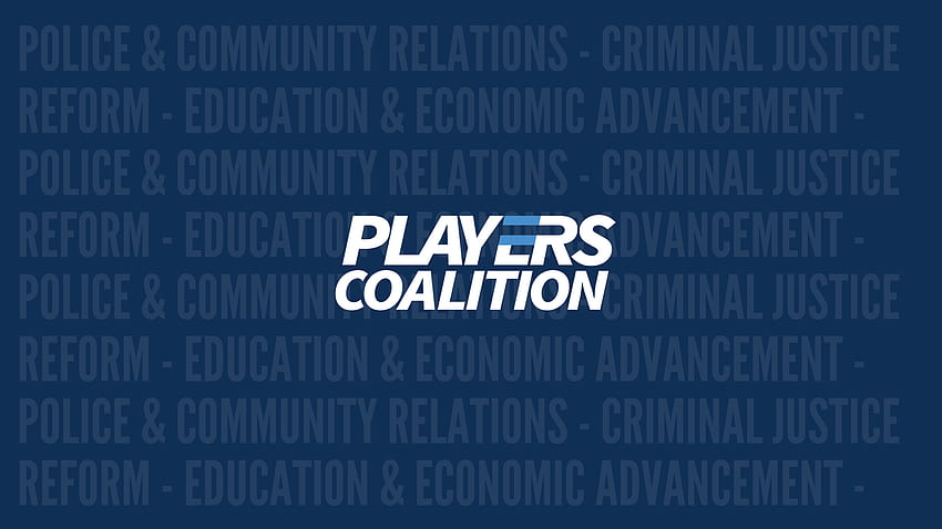 Players Coalition Charitable Foundation Announces, Criminal Justice HD wallpaper