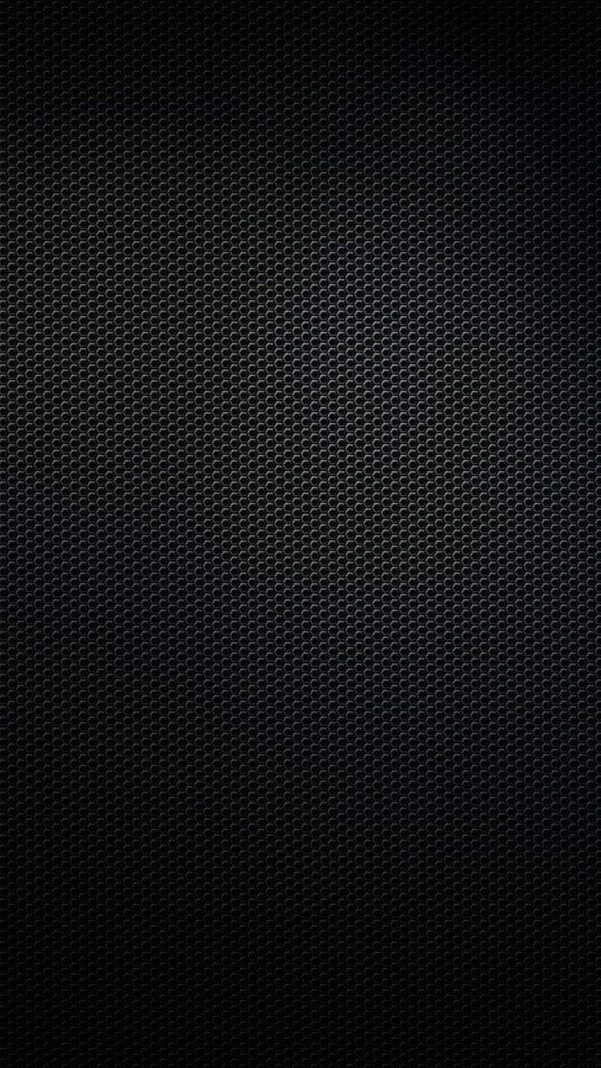 Plain Black, Plain Black Dark HD phone wallpaper Pxfuel