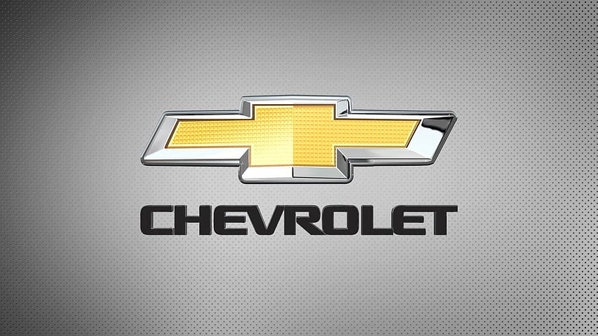 Stunning Chevrolet Logo Maxresdefault High Def HD Wallpaper Pxfuel