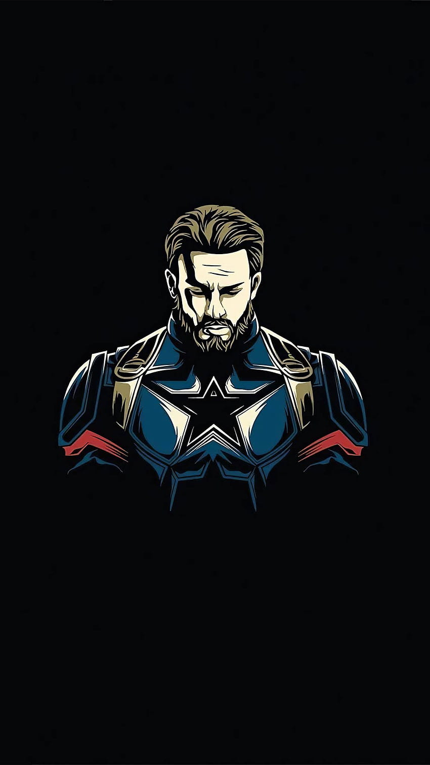 Captain america, marvel, avengers HD phone wallpaper | Pxfuel