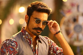 dhanush wallpapers