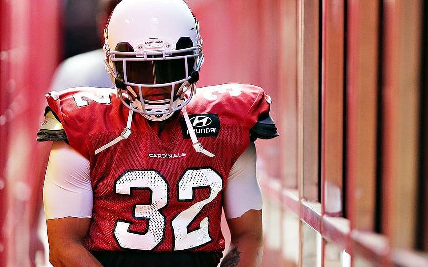 Hot Read Gallery - Tyrann Mathieu HD wallpaper | Pxfuel