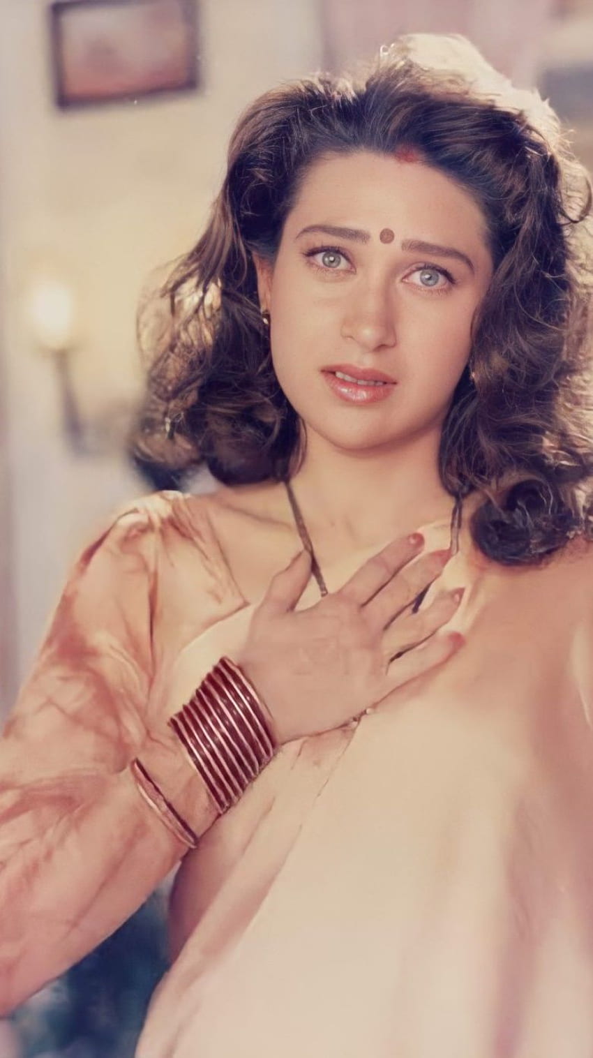 Karishma Kapoor, jeet, bollywood filmi HD telefon duvar kağıdı