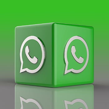 Whatsapp Logo. Banner background , logo, Love background, Whatsapp Icon HD  phone wallpaper | Pxfuel