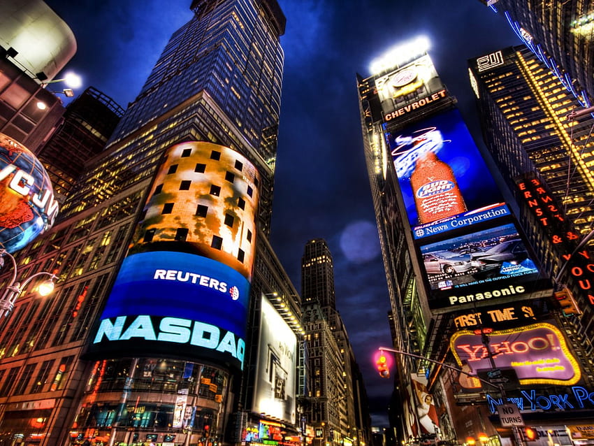 New York City United States World in jpg format for HD wallpaper | Pxfuel