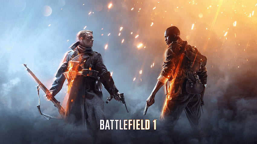 Battlefield 1 HD wallpaper | Pxfuel