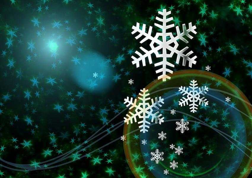 Christmas!, holidays, happy, merry, christmas HD wallpaper
