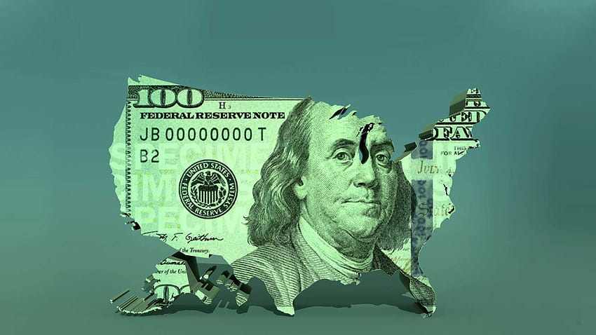 Minnesota announces 2.5 percent increase for minimum wage, Minimal Money HD wallpaper