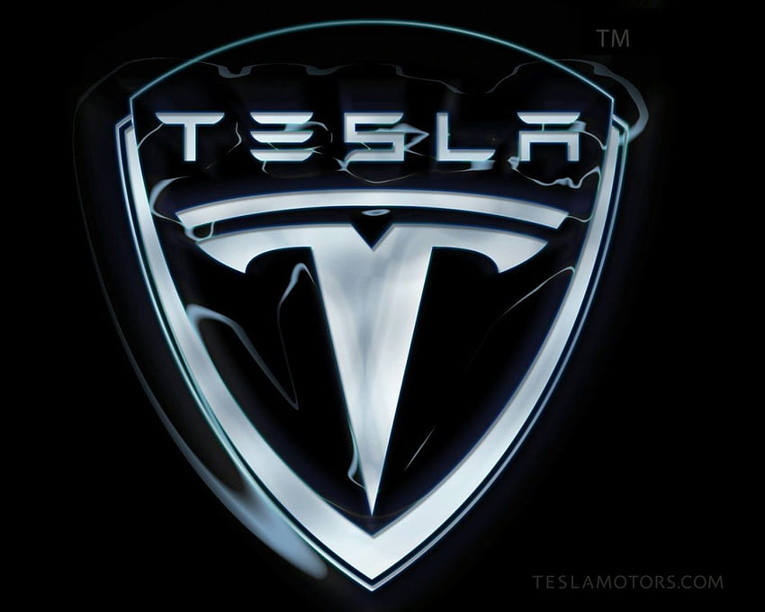 Things To Consider Before Buying A First Tesla In India, Car Logo HD wallpaper