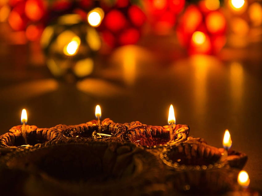 Happy Diwali 2019: , Cards, GIFs, & Quotes HD wallpaper
