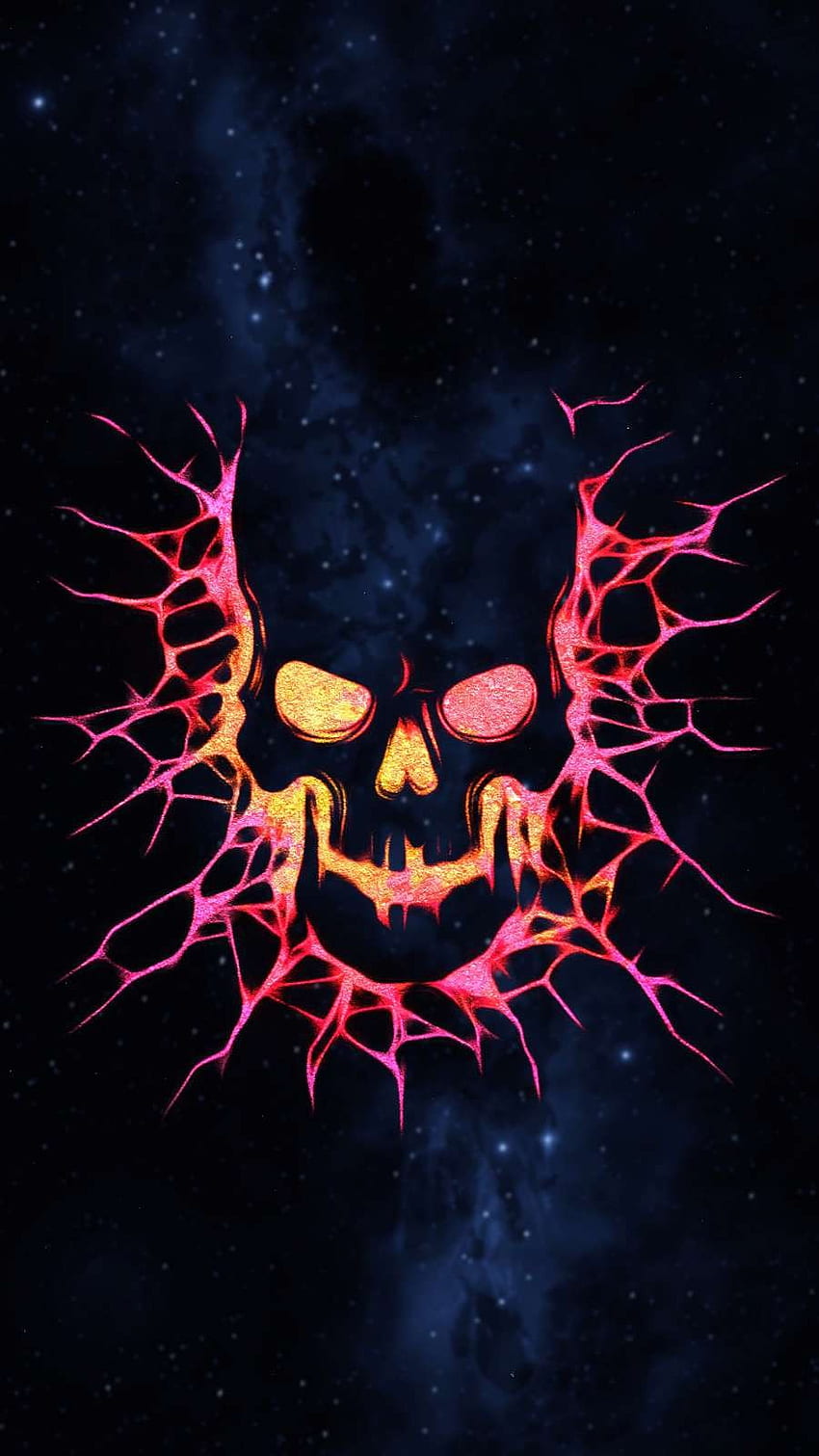 640+ Skull HD Wallpapers and Backgrounds