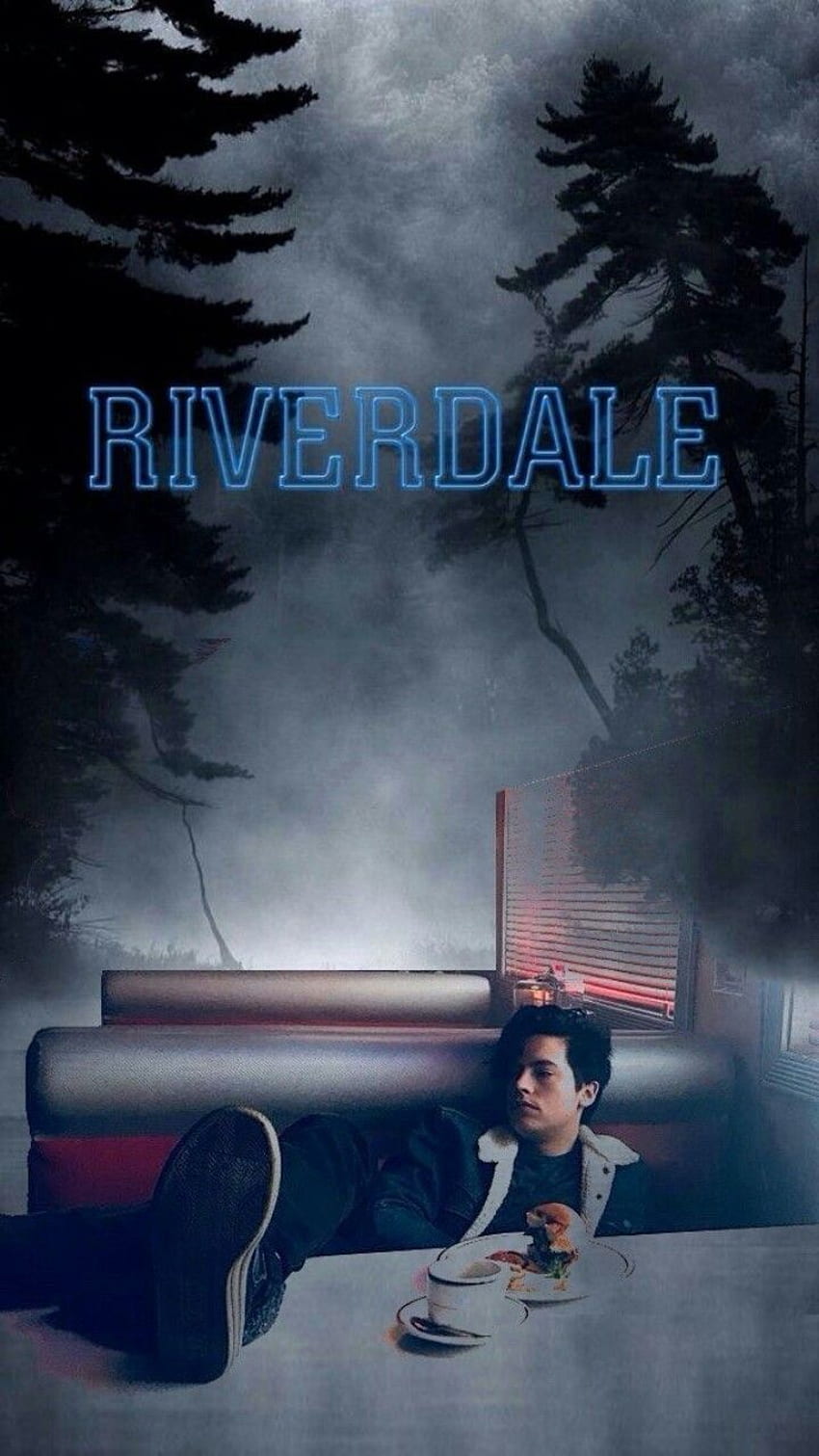 32139 Riverdale HD Cole Sprouse Jughead Jones  Rare Gallery HD Wallpapers