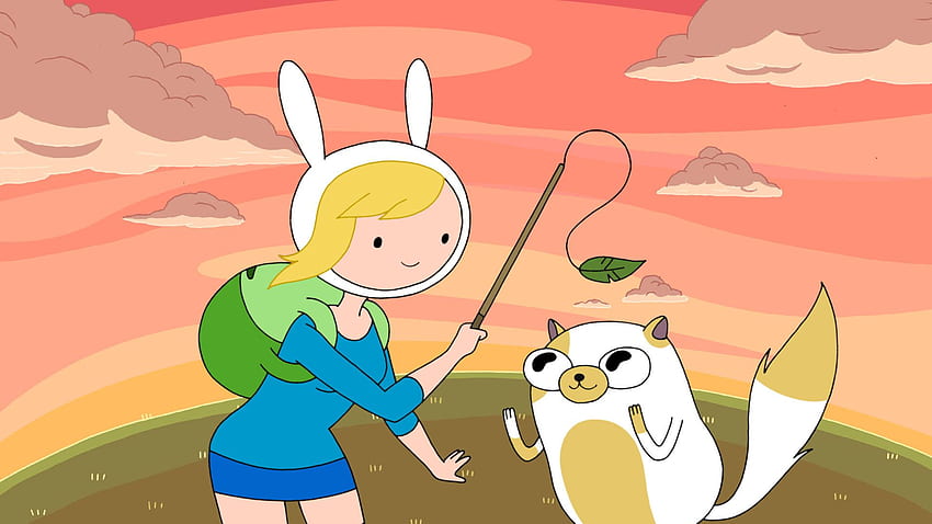 Adventure Time Card Wars Fionna vs Cake available now!. Marooners' Rock, Fiona Adventure Time HD wallpaper