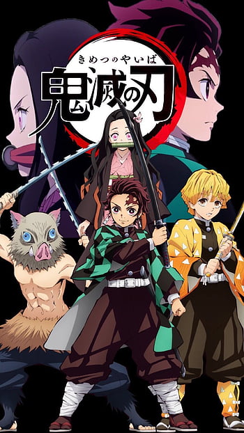 Boxyouping Demon slayer poster Japan Anime Posters India  Ubuy