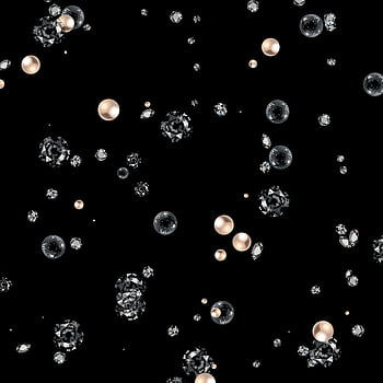 diamonds and pearls background