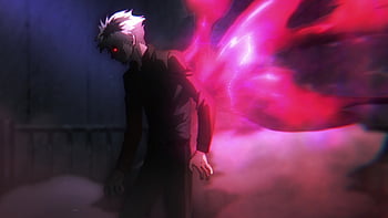 Tokyo Ghoul SeaSon 1 Ep 12 HD on Make a GIF