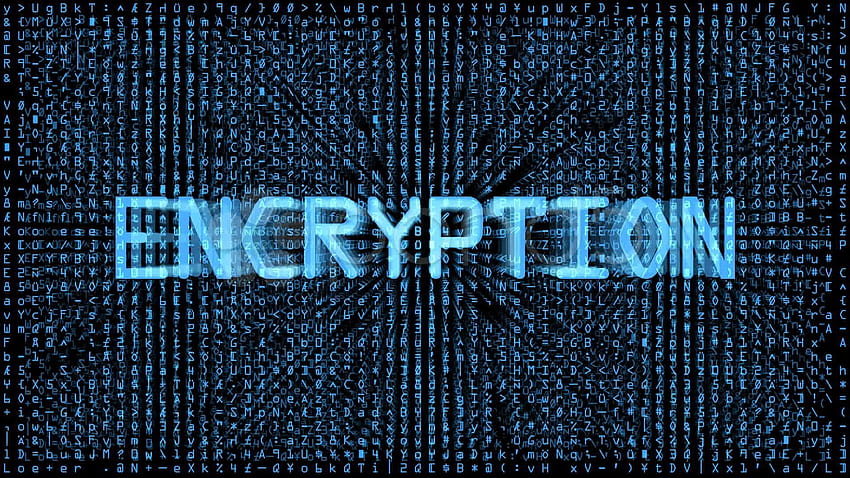Programming Encryption Algorithms, Cryptography HD wallpaper