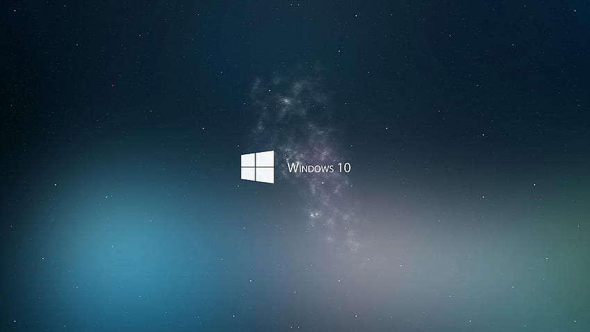 ultra Windows 10 PC für Tokyo Future HD-Hintergrundbild