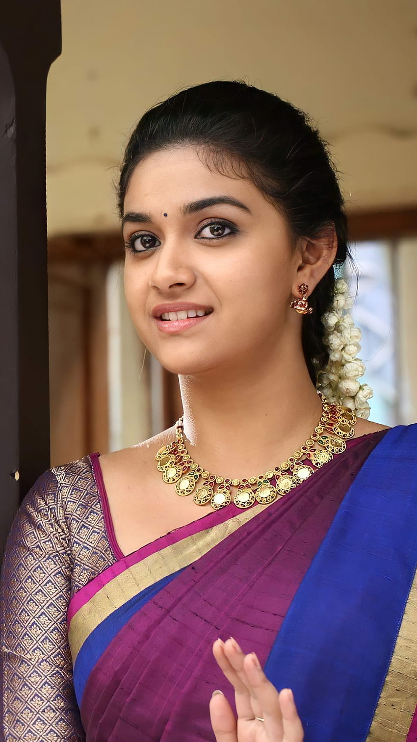 850px x 1513px - Keerthi Suresh, tamil actress HD phone wallpaper | Pxfuel
