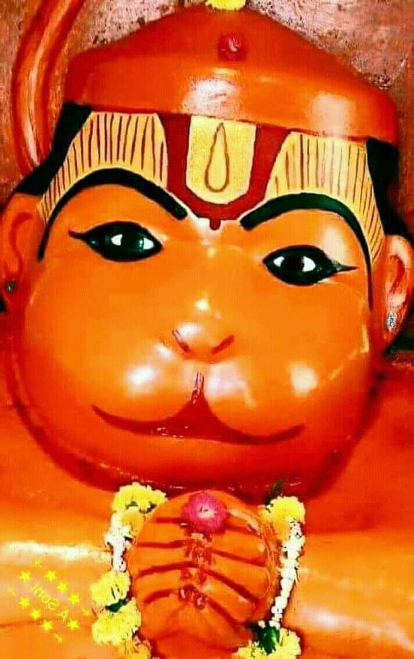 Bal maruti in 2020. Hanuman , Hanuman, Shri hanuman, Baby Hanuman HD phone  wallpaper | Pxfuel