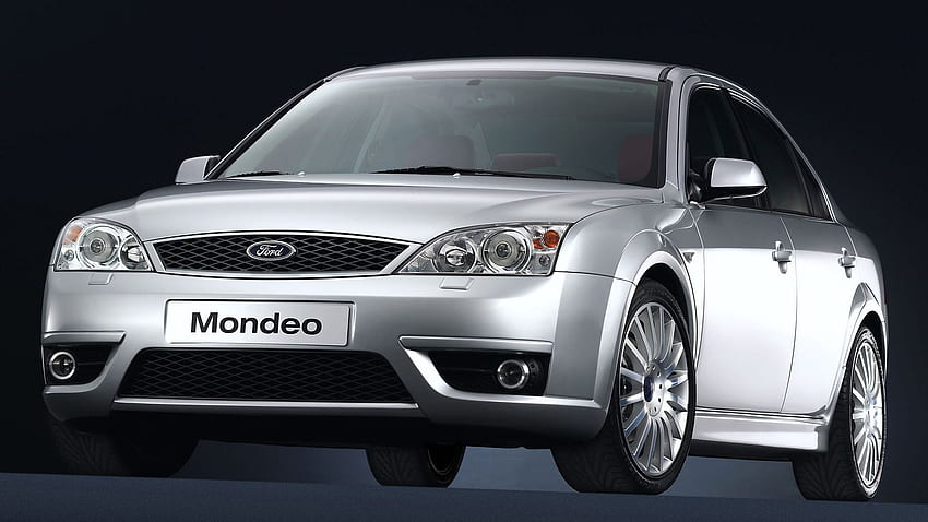 Ford Mondeo ST220 , Спецификации и видеоклипове HD тапет