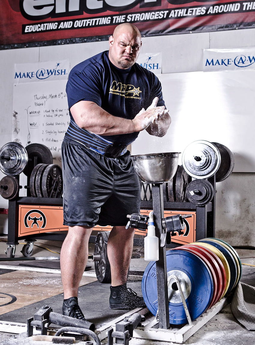 Strongman ideas. strongman, strongman training, powerlifting, Eddie Hall HD phone wallpaper