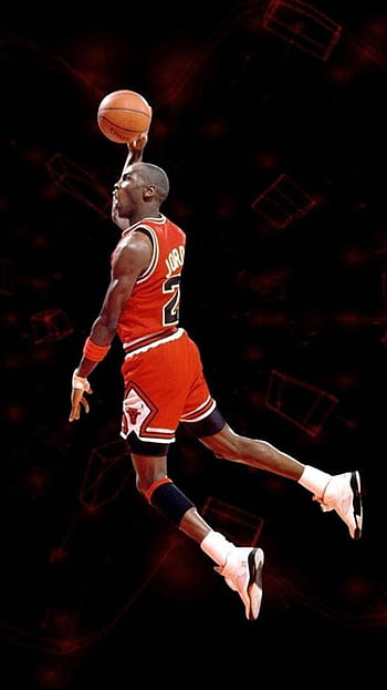 Supreme Jordan, HD phone wallpaper