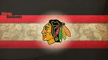 chicago blackhawks wallpaper one goal