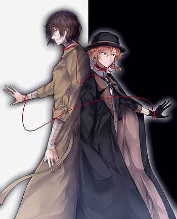 Soukoku HD phone wallpaper | Pxfuel