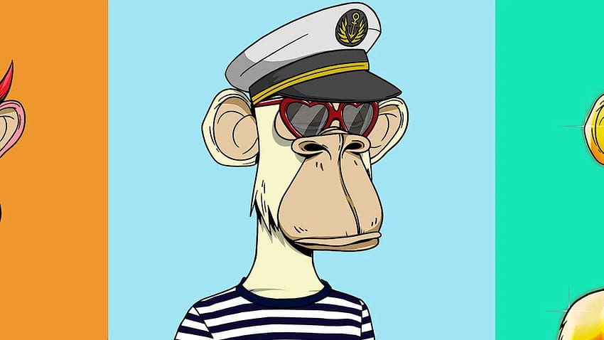 Bored Ape Yacht Club NFTs: Everything you need to know HD wallpaper