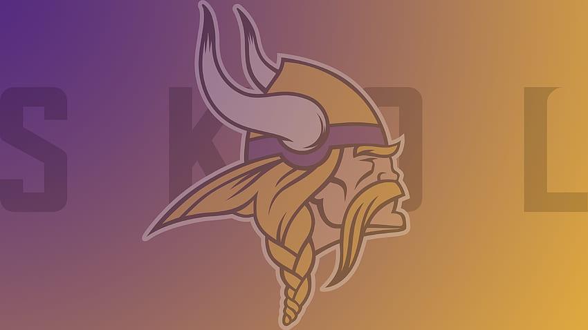 Vikings I made (). : minnesotavikings, NFL Vikings HD wallpaper