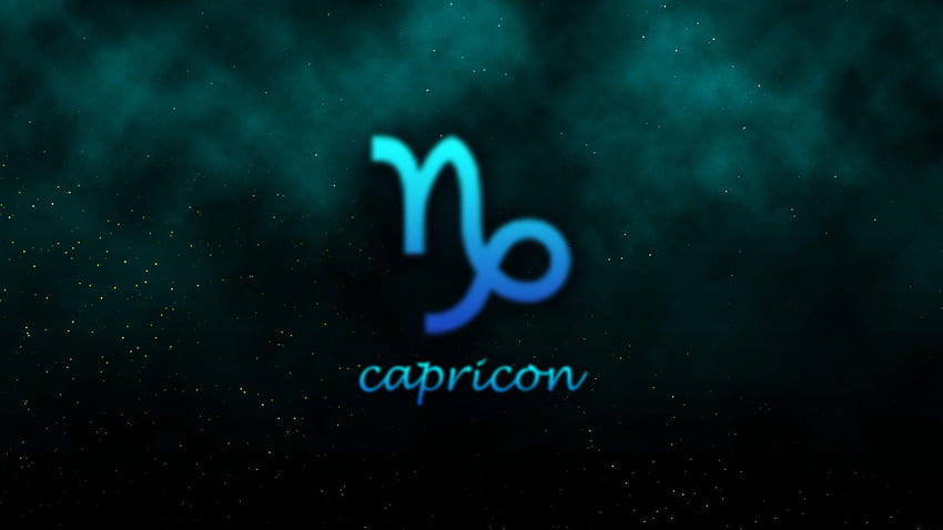 Capricorn [] for your , Mobile & Tablet. Explore Capricorn . Capricorn , Capricorn , Capricorn Background, Capricorn Aesthetic HD wallpaper