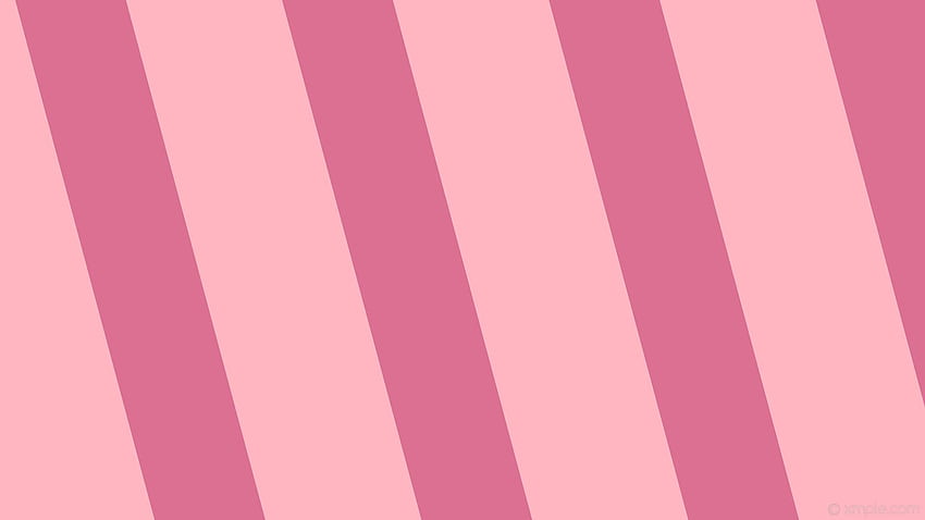 Hellrosa, rosa Streifen HD-Hintergrundbild