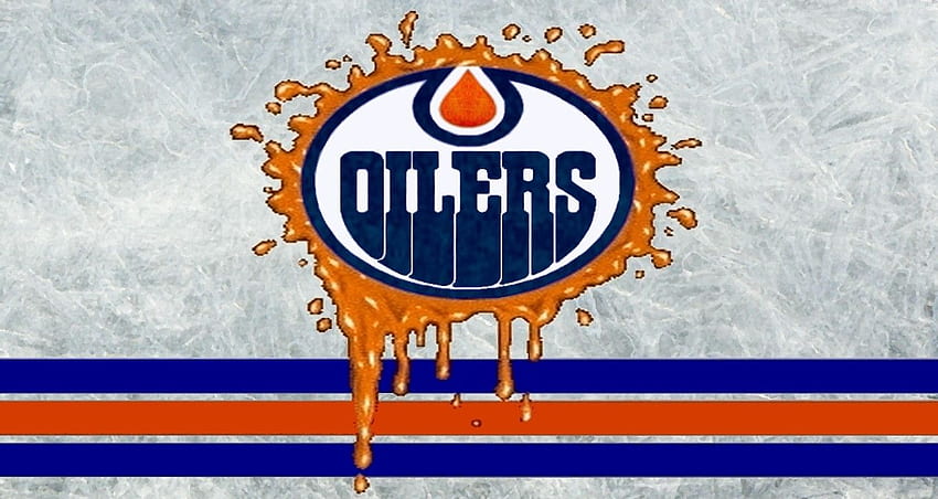 Engrasadores. NHL Oilers, Houston Oilers y Oilers vs Islanders, Edmonton  Oilers fondo de pantalla