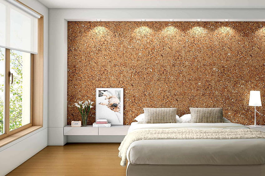 Cork Wall Tiles, Corks, Amazons, Bedroom HD wallpaper