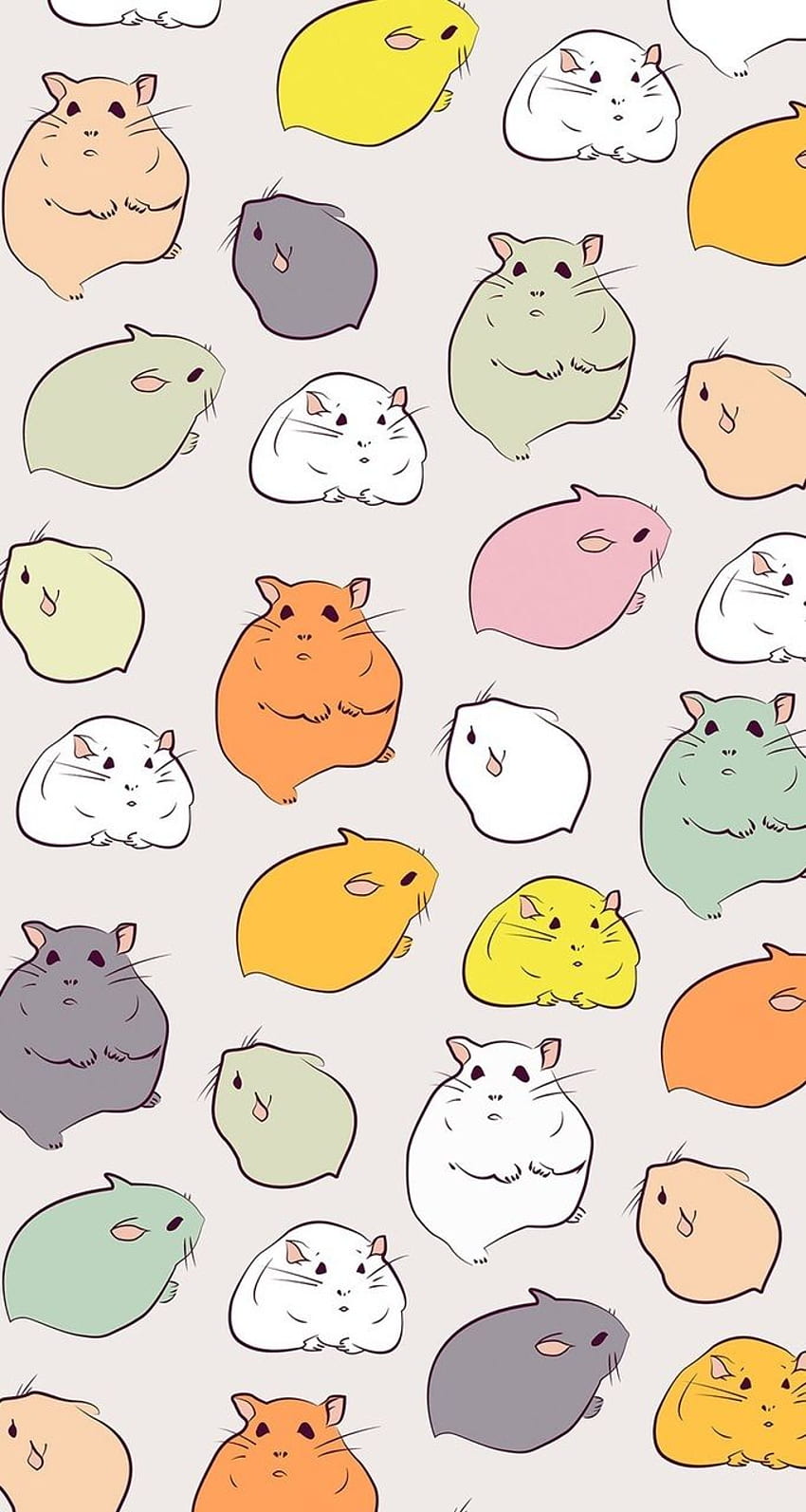 n descubierto por Aleksandra48. Descubre (¡y guarda!) tus propias imágenes y videos en We Heart It. Hamster , Hamster cartoon, Cute animal drawings HD phone wallpaper