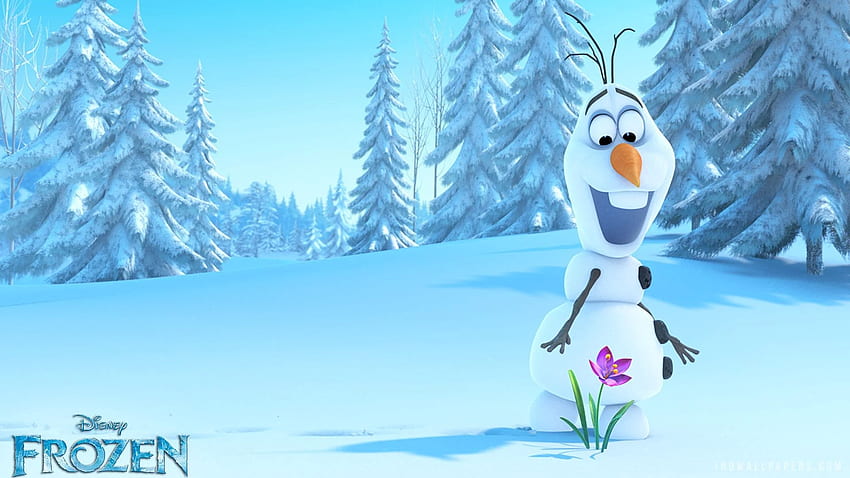 Olaf in Frozen [] for your , Mobile & Tablet. Explore Frozen . Olaf , Disney Frozen , Elsa, 1920 X 1080 Frozen HD wallpaper