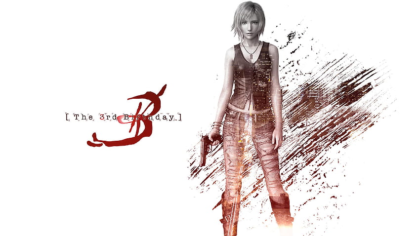 Download Jacket - Aya Brea Parasite Eve 1 Outfit PNG image for free. The  401x1388 transparent png image …