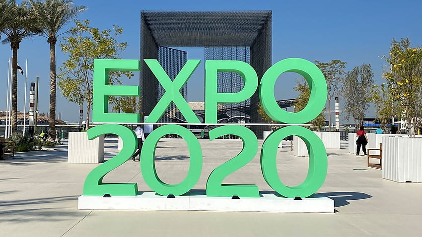 Expo 2020 Dubai pavilions will showcase global innovations in  sustainability and design