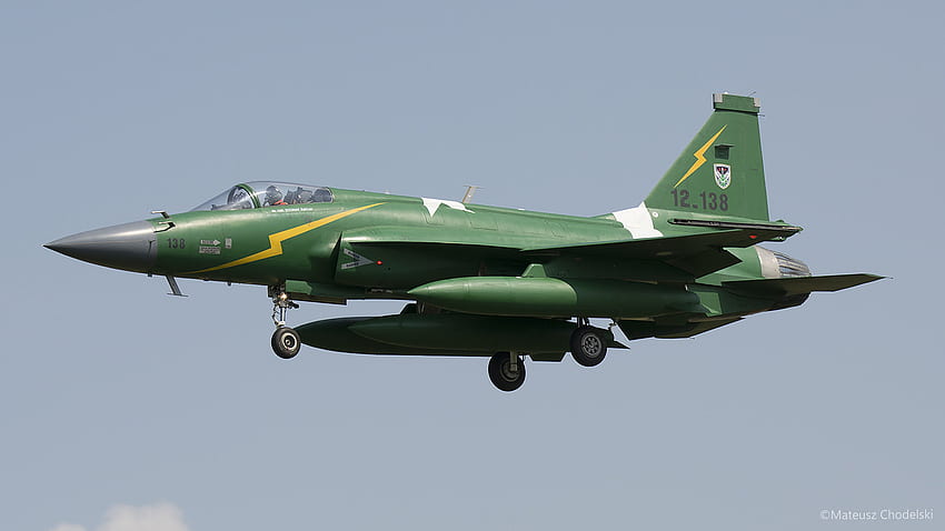 PAF Aircraft Taking Part in Radom International Airshow 2018 in Poland - History of PIA, Pak Air Force HD wallpaper