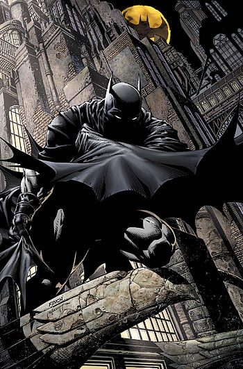 Awesome batman comic HD wallpapers | Pxfuel